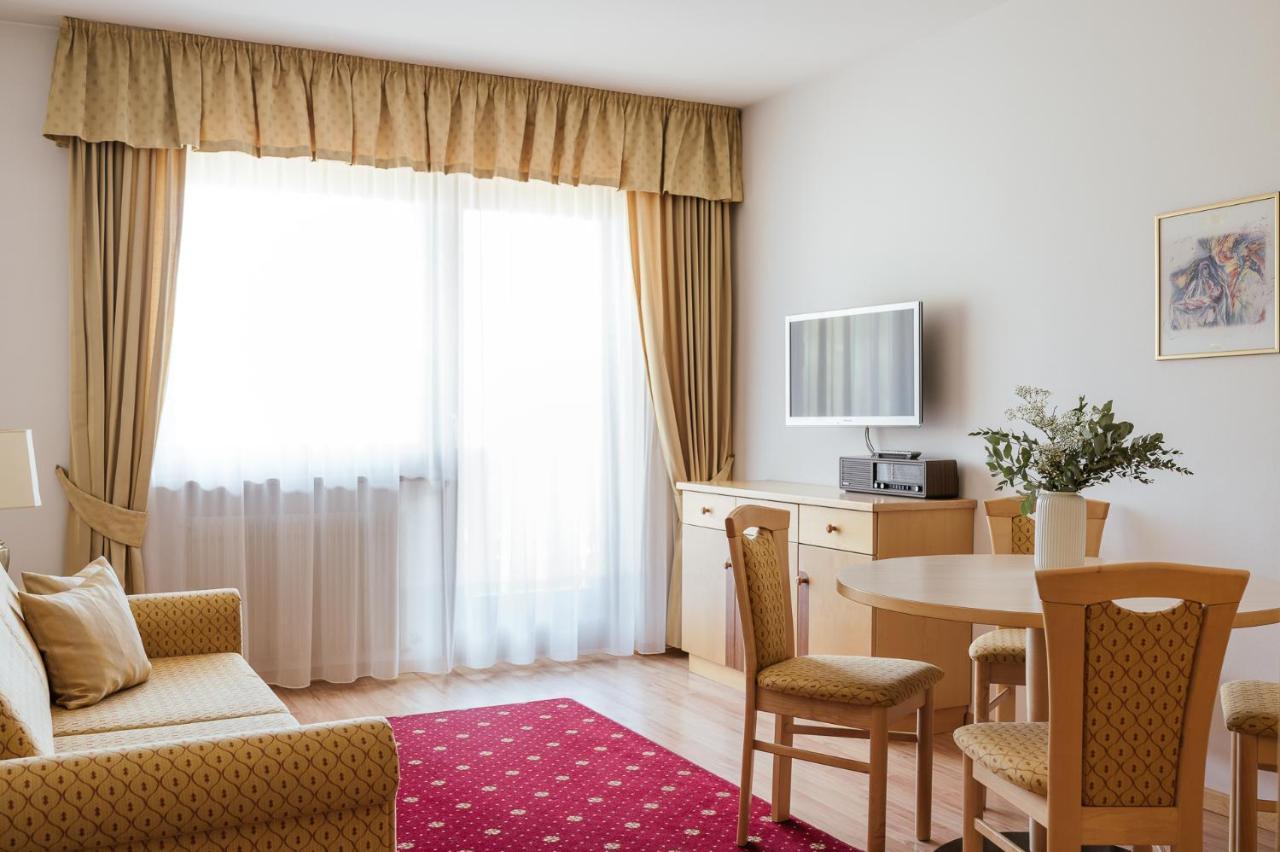 Hotel Bauhof Castelbello Esterno foto