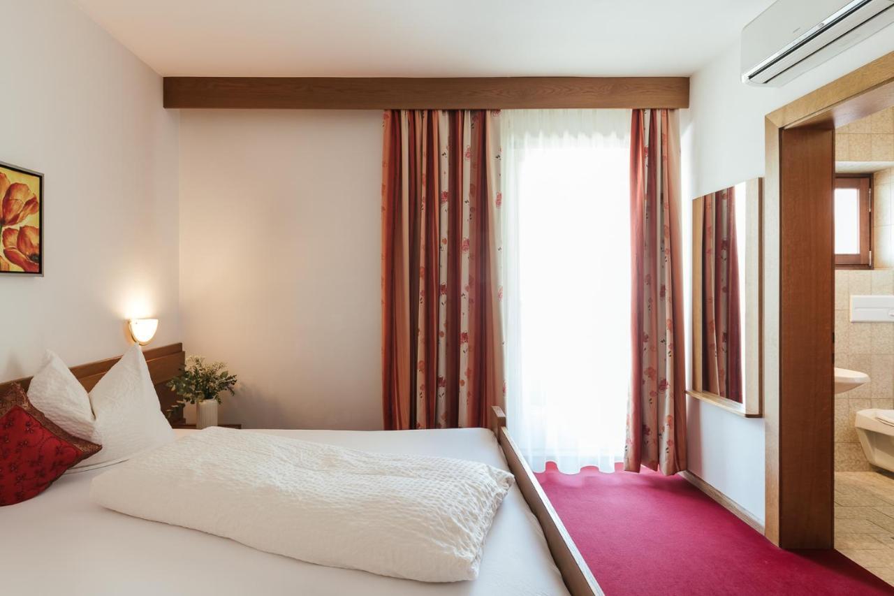 Hotel Bauhof Castelbello Camera foto
