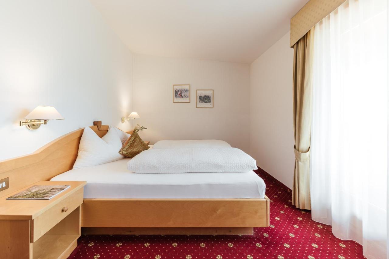 Hotel Bauhof Castelbello Esterno foto